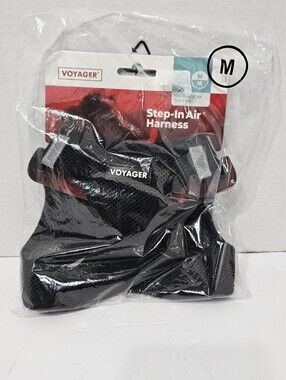 Voyager Medium Size Step In Dog Harness NEW